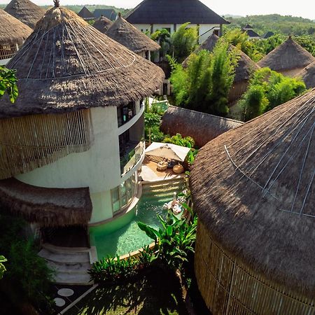 Uluwatu Villa Destiny מראה חיצוני תמונה