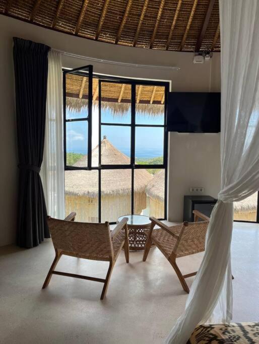 Uluwatu Villa Destiny מראה חיצוני תמונה