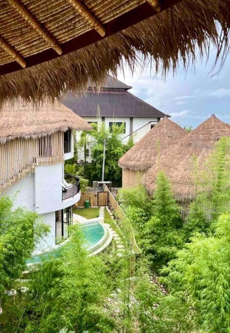 Uluwatu Villa Destiny מראה חיצוני תמונה