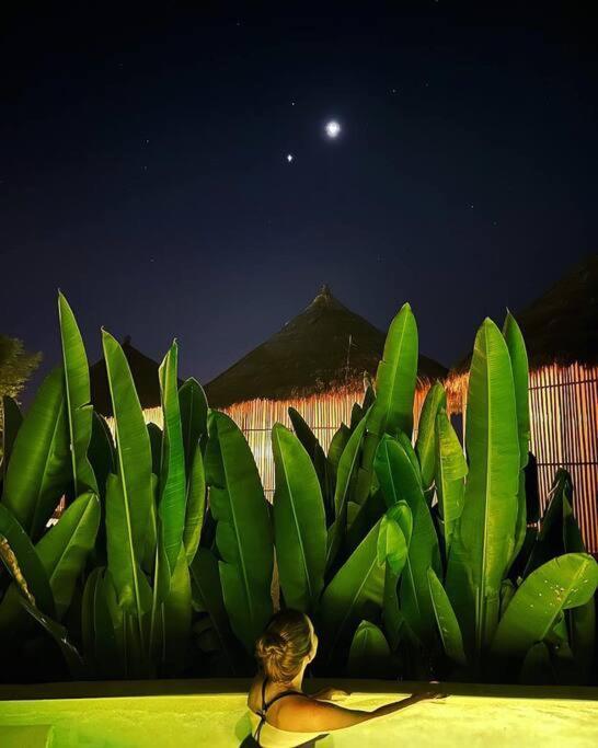 Uluwatu Villa Destiny מראה חיצוני תמונה