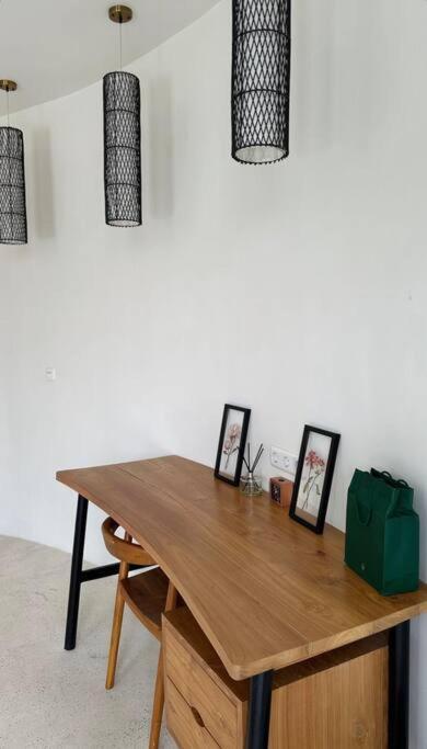 Uluwatu Villa Destiny מראה חיצוני תמונה