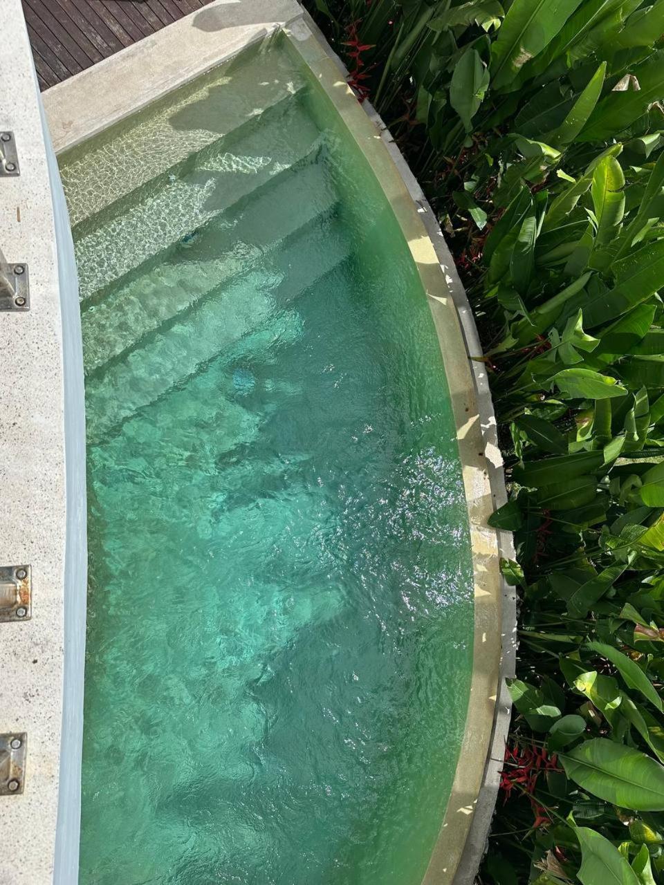Uluwatu Villa Destiny מראה חיצוני תמונה