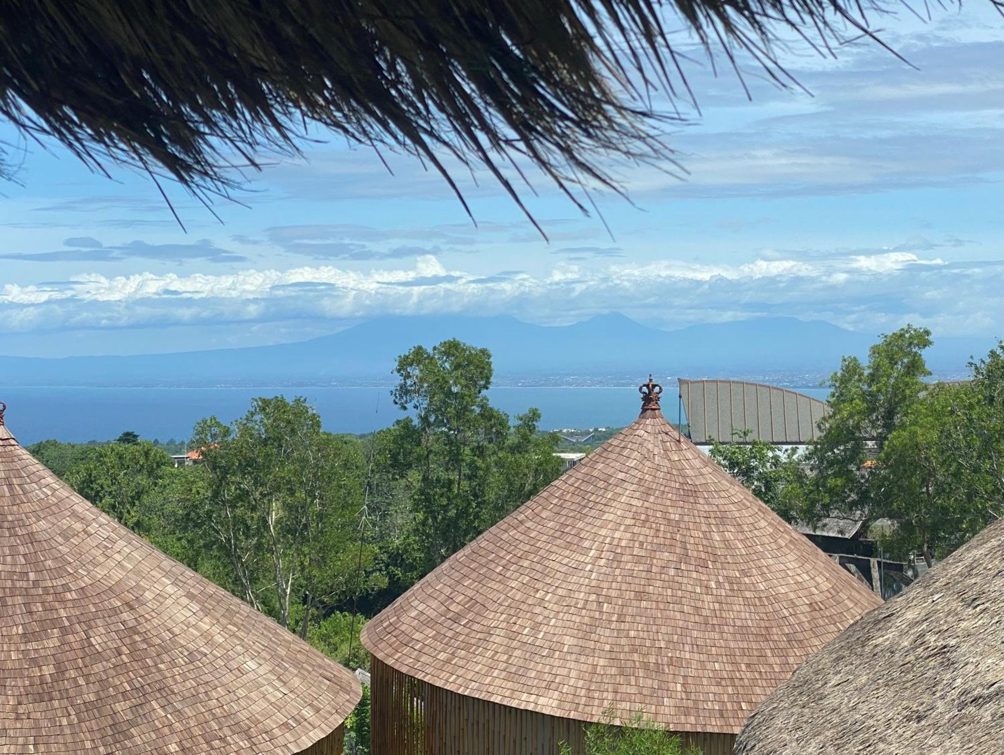 Uluwatu Villa Destiny מראה חיצוני תמונה