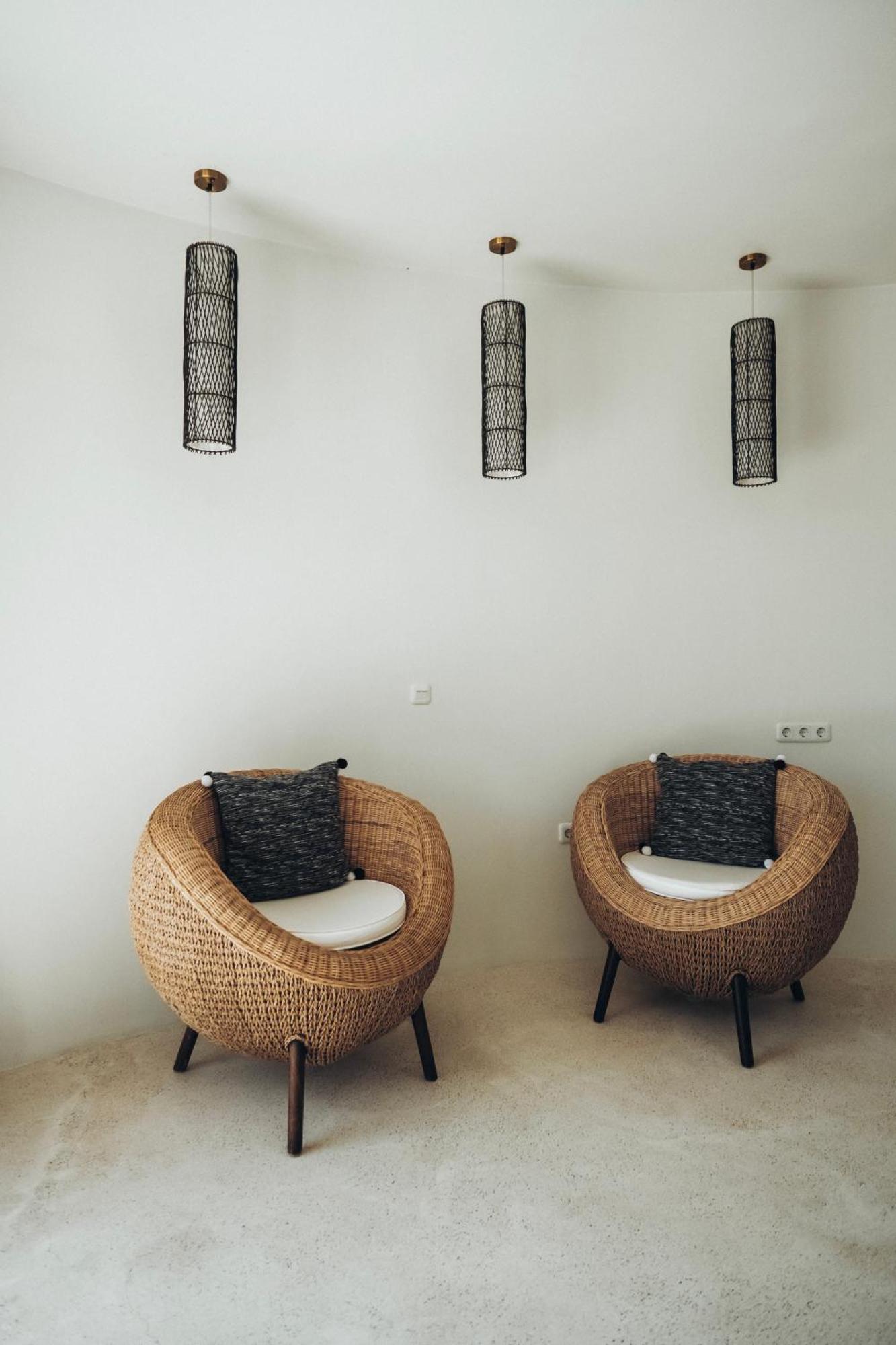 Uluwatu Villa Destiny מראה חיצוני תמונה