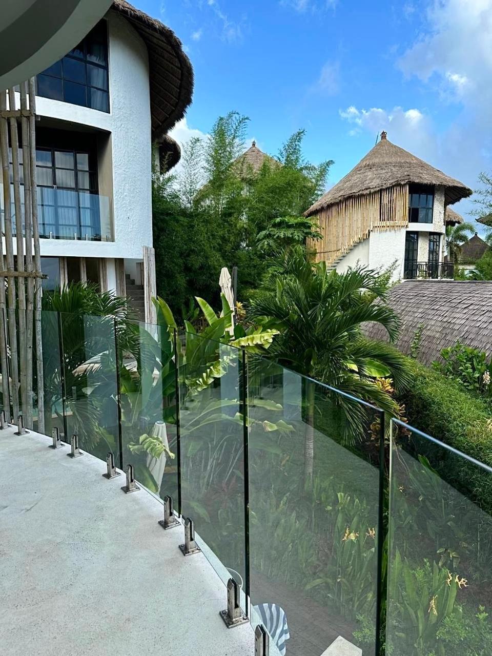 Uluwatu Villa Destiny מראה חיצוני תמונה
