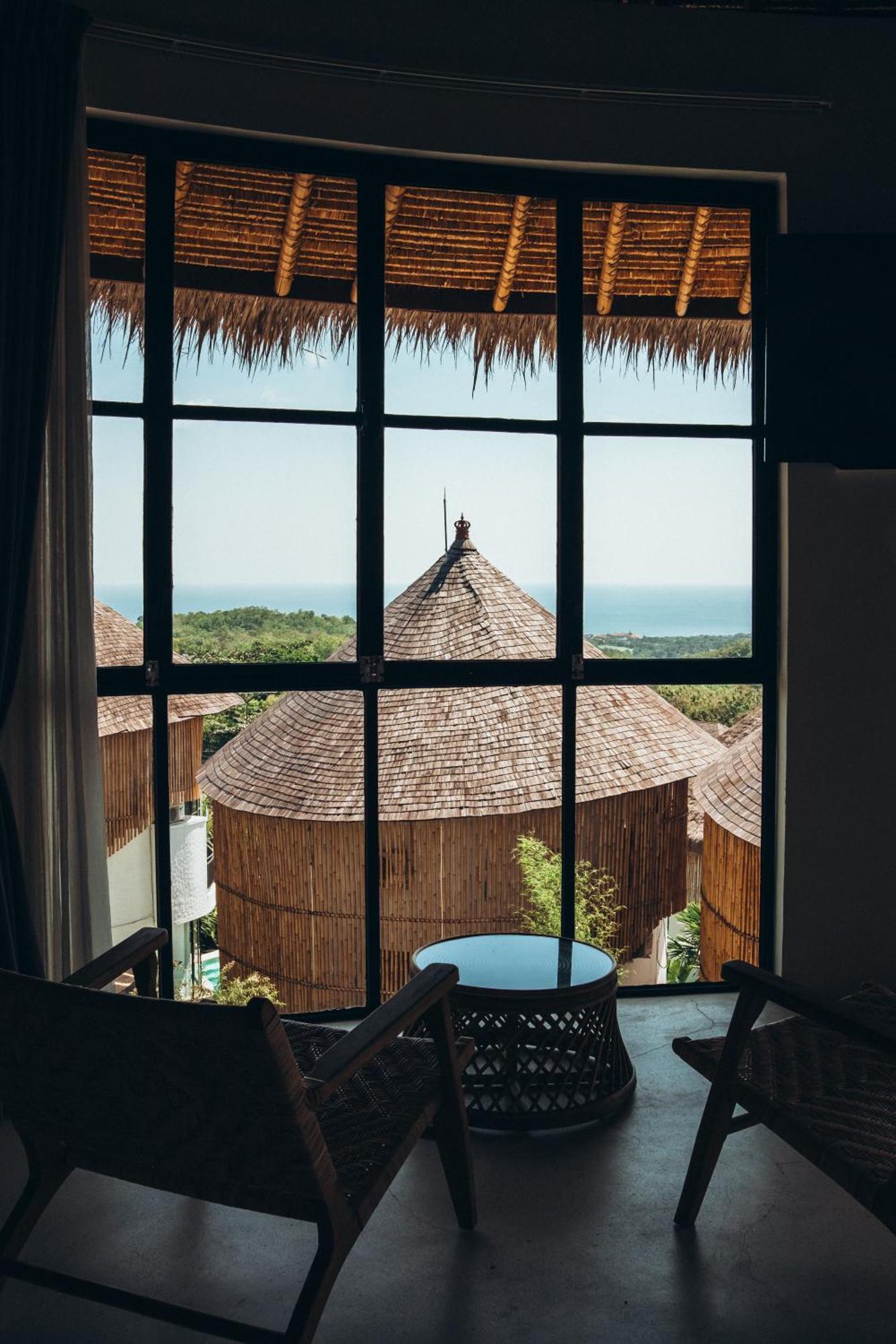 Uluwatu Villa Destiny מראה חיצוני תמונה